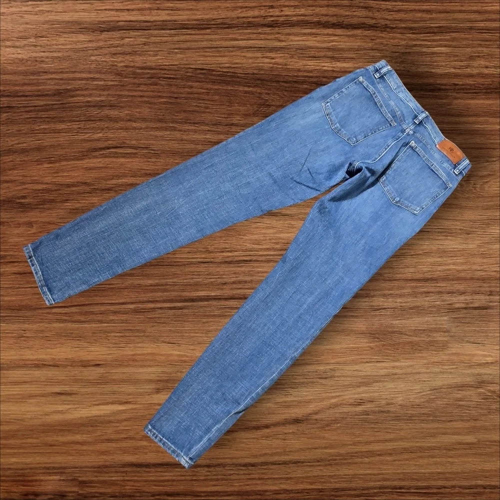 Ralph Lauren Denim Skinny Jeans - Picture 3 of 6
